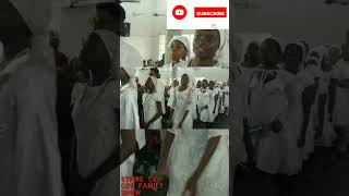 CONFIRMATION part 3