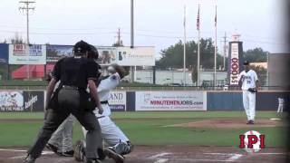 Danny Salazar 2011