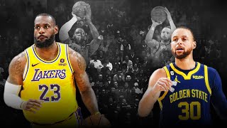 Los Angeles Lakers Vs Golden State Warriors Full Game Highlights 🍿 | March 16th, 2024