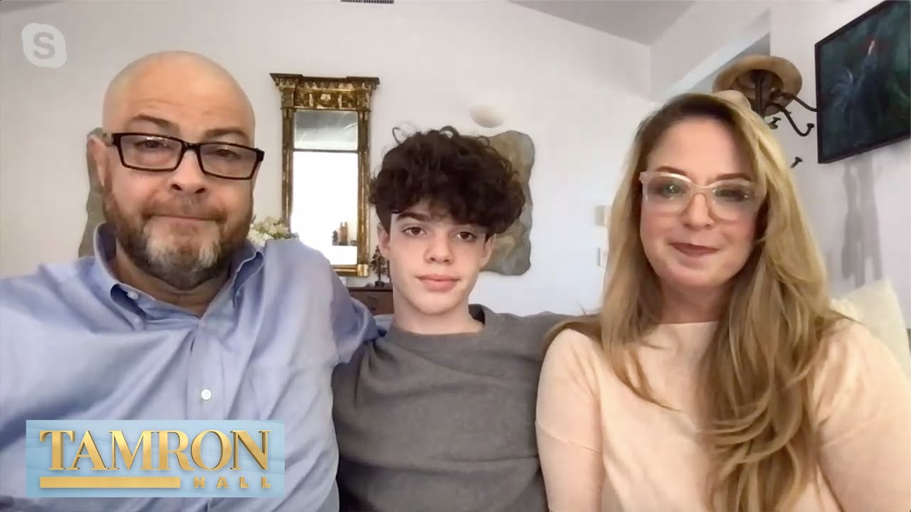 Following Her Son’s Overdose, Dr. Laura Berman Has A Message All Parents Need to Hear