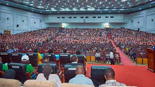 Udom First Year Orientation 202324