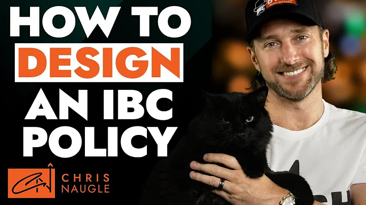 Designing A Policy For MAXIMUM Cash Value | Infini...