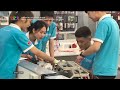 VTV1 - Chương trình "Lao động và công đoàn" - Chủ đề "Nâng cao chất lượng xuất khẩu lao động"