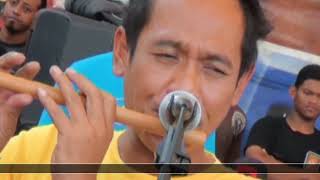 KARAOKE NARAPIDANA L MUSIK R MUSIK VOKAL CAK SODIK MONATA BANARAN MADIUN