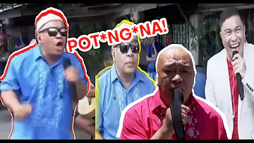 Wally Bayola Nagbitiw ng Malutong na Mura sa E.A.T Live! Pinatawag ng MTRCB!