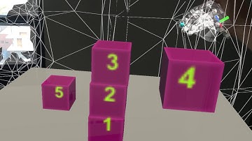 Demo: Drag & Drop in Mixed Reality