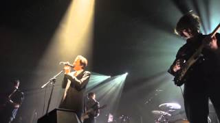Feu! Chatterton - A l'aube