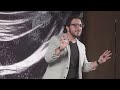 No Todos Tenemos el Mismo Punto de Partida | Juan Alberto Palma | TEDxBocadelRio