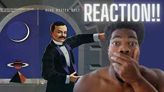 First Time Hearing Blue Oyster Cult - (Don't Fear) The Reaper (Reaction!)