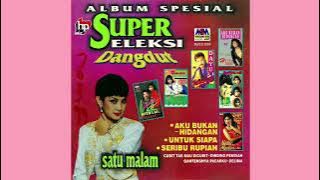 Itje Trisnawati - Satu Malam