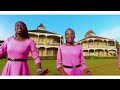 WIMBO WANGU By P Injendi MUCSA CHOIR