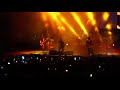 Vamps - Evil - Chile - 08/10/2017