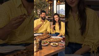 Burak Ozcivit & Fahriye Evcen Matching Outfits 💖🇹🇷 #BurFah Burak Ozcivit & Fahriye Evcen Matching Outfits 💖🇹🇷 #BurFah