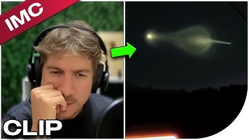 Sightings of This Strange Object Are Increasing… Could There Be a Hidden Pattern?