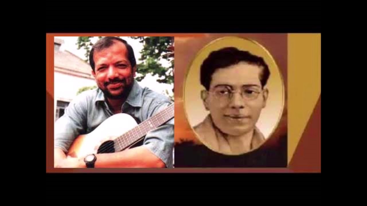 Tomari Potho Pane Chahi  Himangshu Dutta  Kabir Suman Live  Dhaka 1996