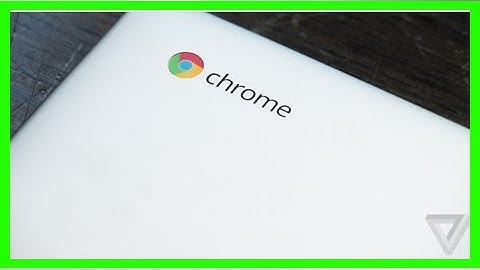 Chrome OS is almost ready to replace Android on tablets by BuzzFresh News