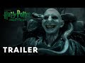 Harry potter and the cursed child 2025  first trailer  ralph fiennes daniel radcliffe