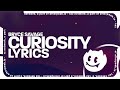 Bryce Savage - Curiosity (Lyrics)