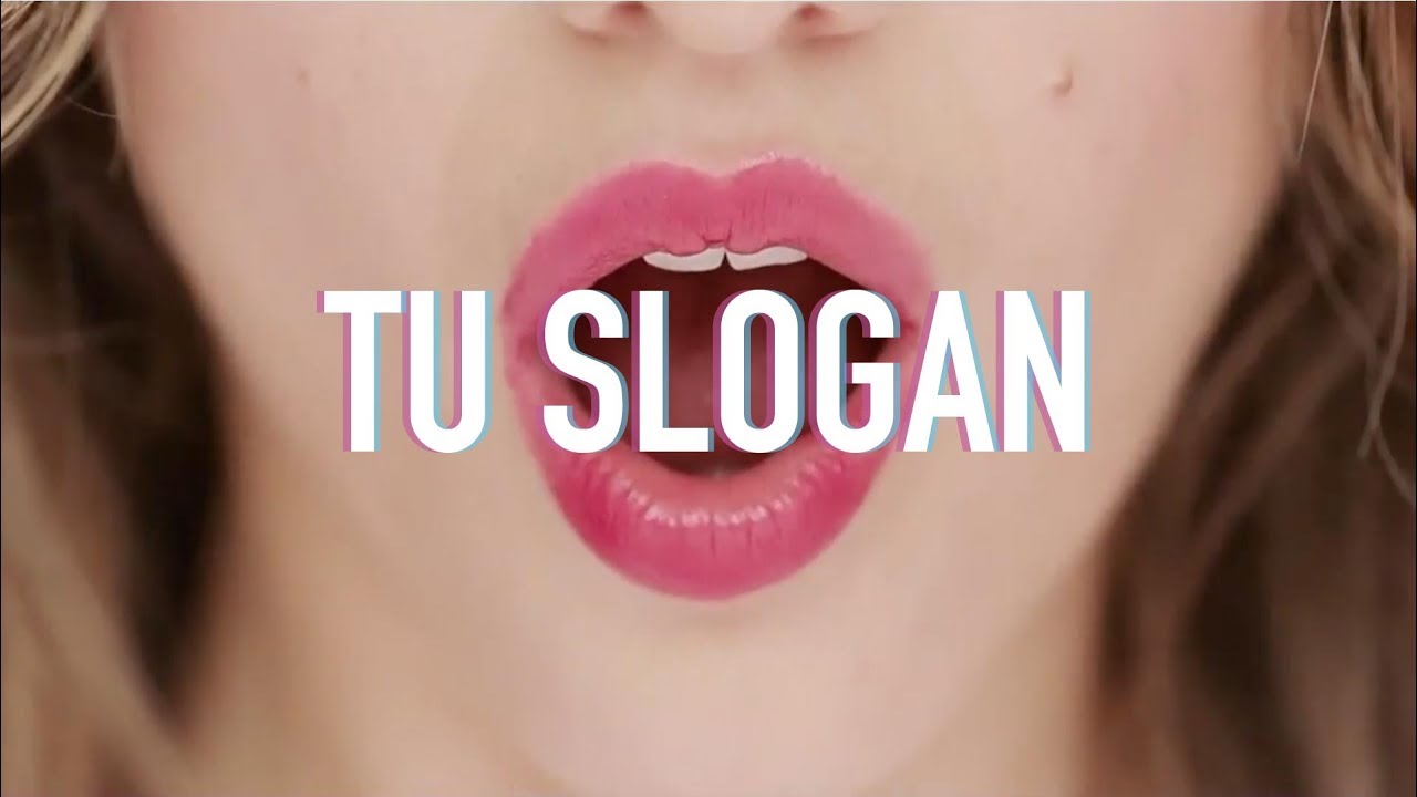 10 TIPS PARA CREAR UN BUEN SLOGAN - César Dabián - YouTube