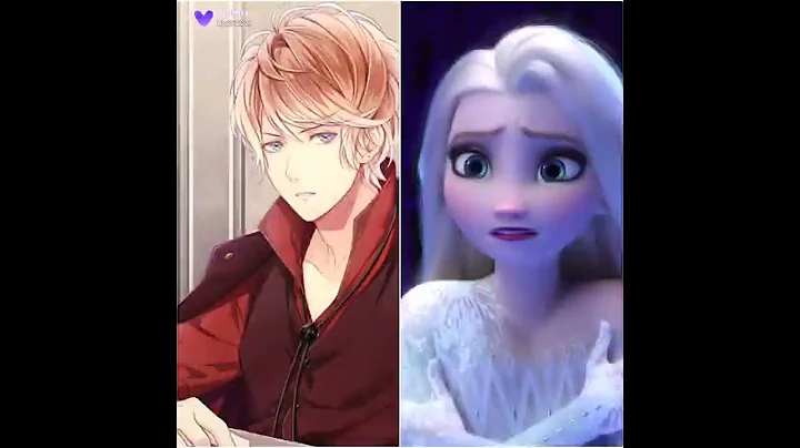 Shu sakamaki  vs Yuma mukamki  over elsa it very r...