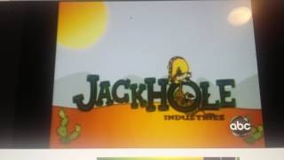 Jackhole industries ABC Studios