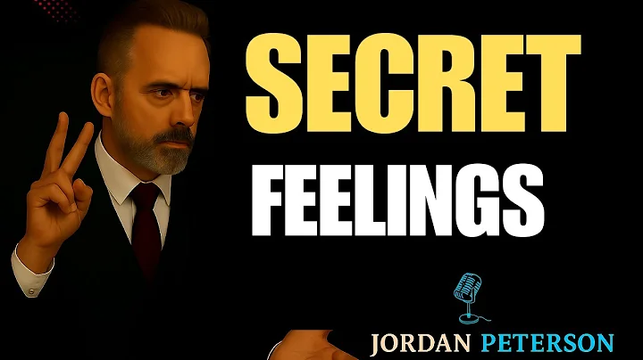 7 Tiny Signs Someone is Fighting Their Feelings For You | Jordan Peterson Motivation