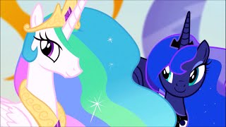 Mlp The Hobbit The White Council