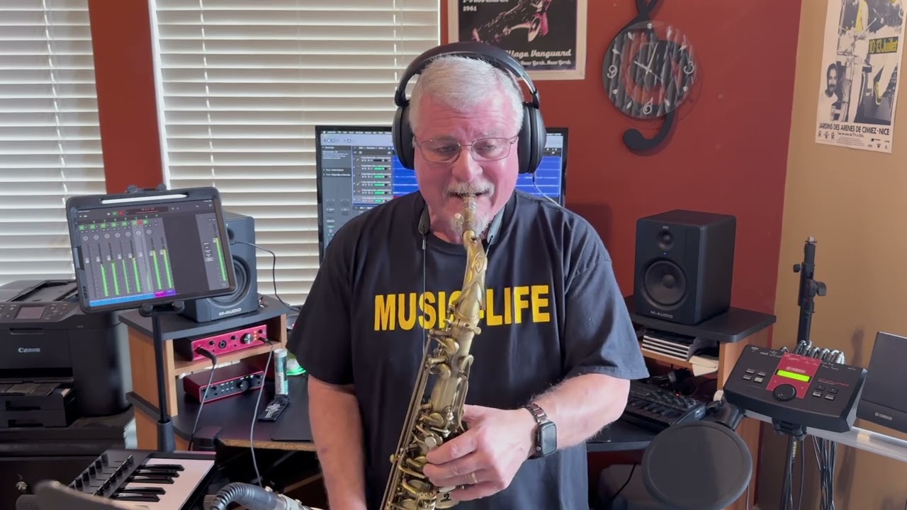 Friday Night at the Cadillac Club