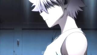 Amv Killua|Story Wa