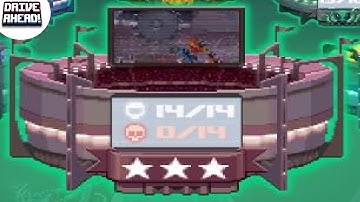 Drive Ahead Gameplay Walkthrough | The Originals