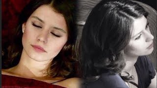 𝐆lass skin & hair