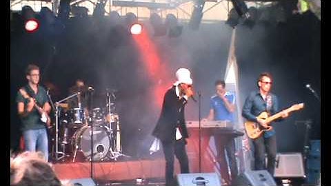 Jahskilful Intro," Allielujah"