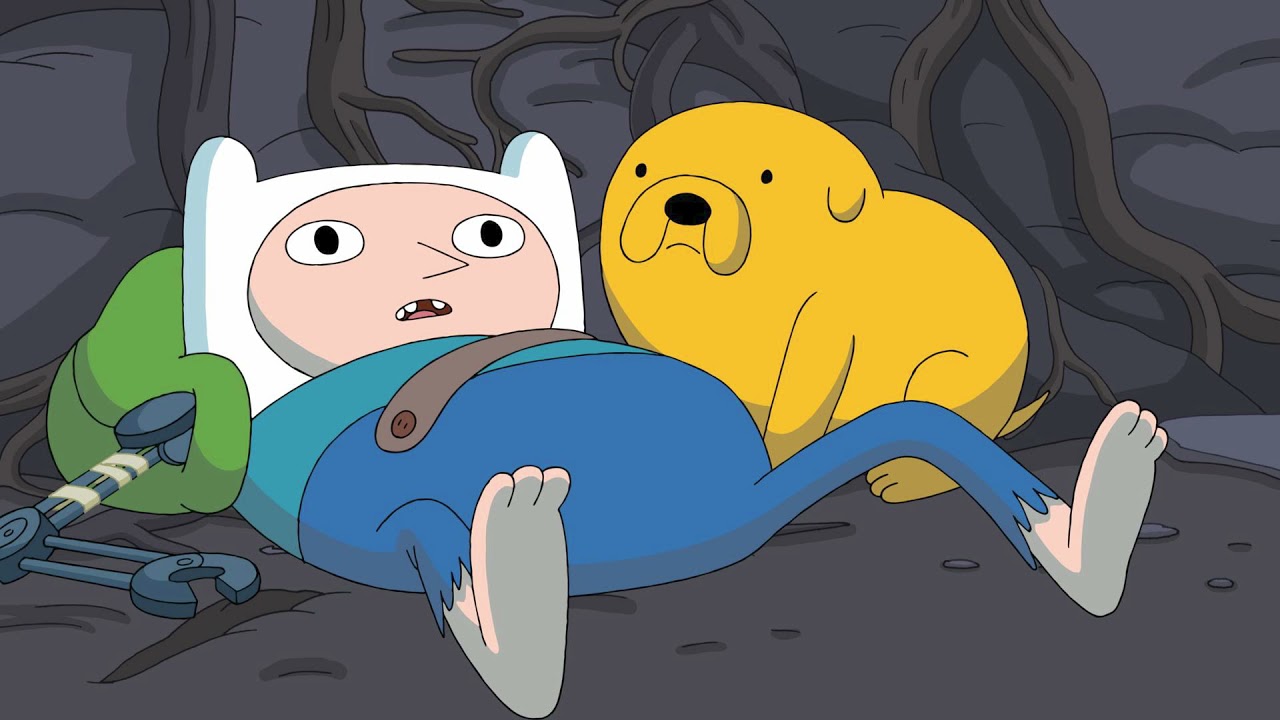 Adventure time finn and jake investigations steam фото 69