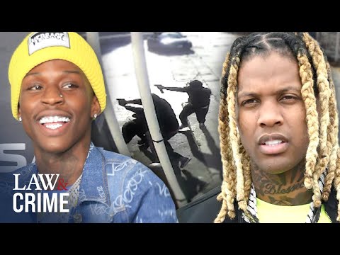 Lil Durk’s Feud with Quando Rondo Explained Amid Murder-for-Hire Investigation