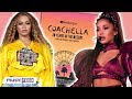 Coachella Teases NEVER BEFORE SEEN Videos In New Documentary!