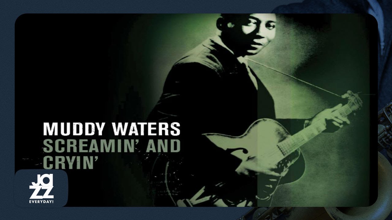 Muddy Waters - Turn Your Lamp Down Low (Please Baby Don't Let Go) - YouTube