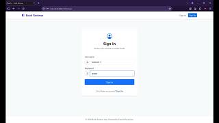 Build a Production-Ready Book Review Web App with Flask, PostgreSQL & Bootstrap 5