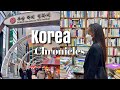 A day in my life exploring  Busan | Black in Korea | Biff Square | SOUTH KOREA