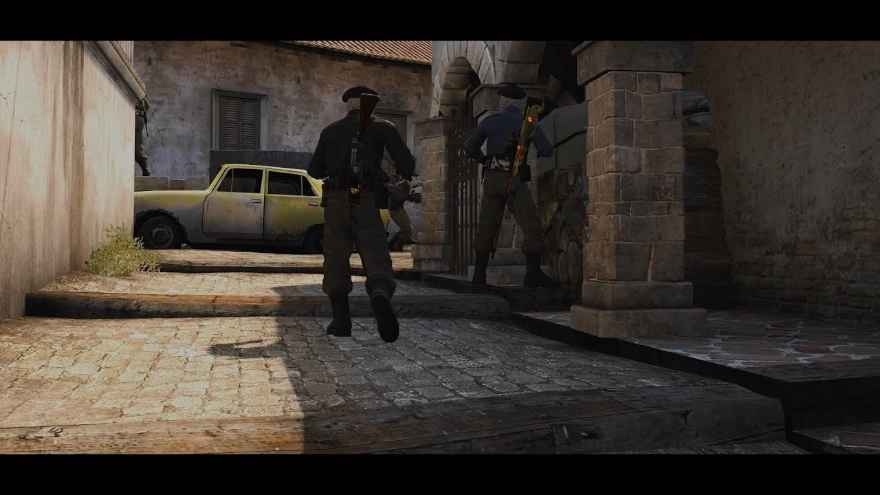 Clutches Shox vs Luminosity Gaming