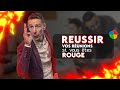  reussir vos reunions avec le disc  quand vous tes un profil rouge