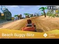 Обзор Beach Buggy Blitz (iOS, Android)