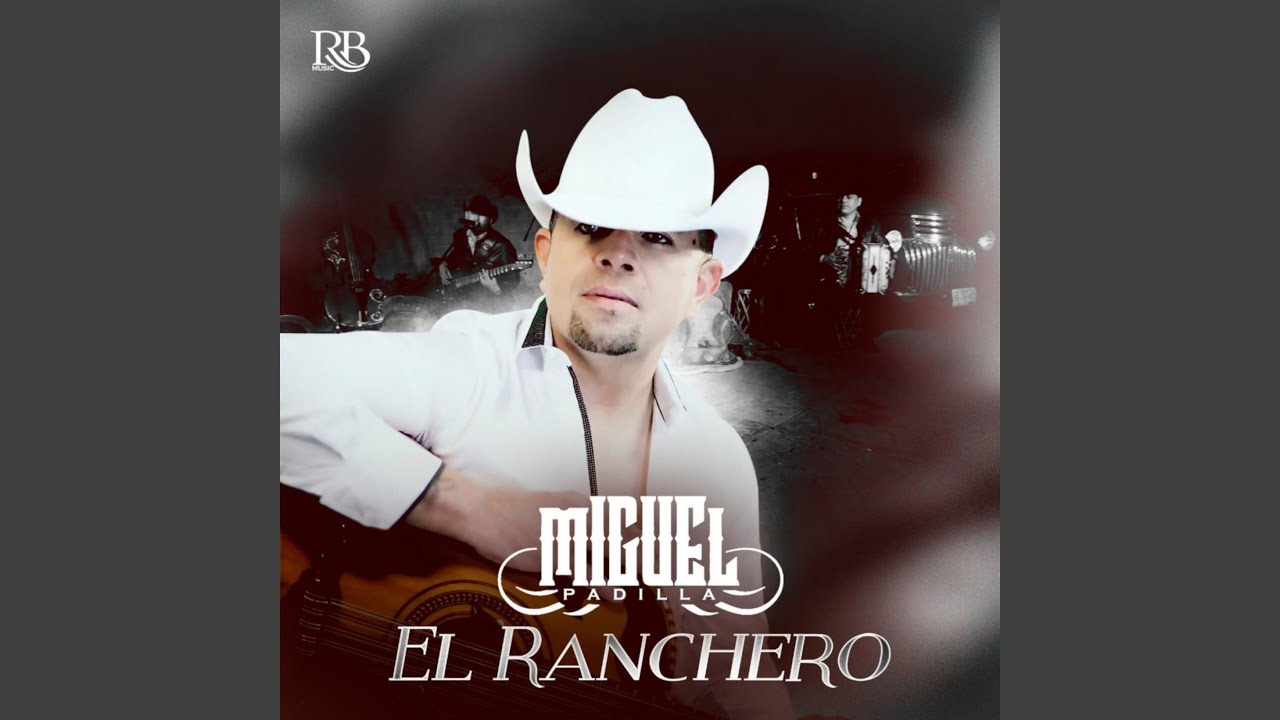 El Ranchero - YouTube