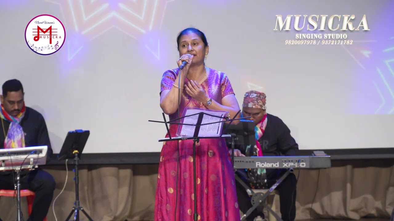 Jaata Kahan | Shobhana Vaidya