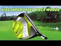 Nike Vapor Speed TW Driver Review: How Demanding Is Tiger’s Original Gamer?