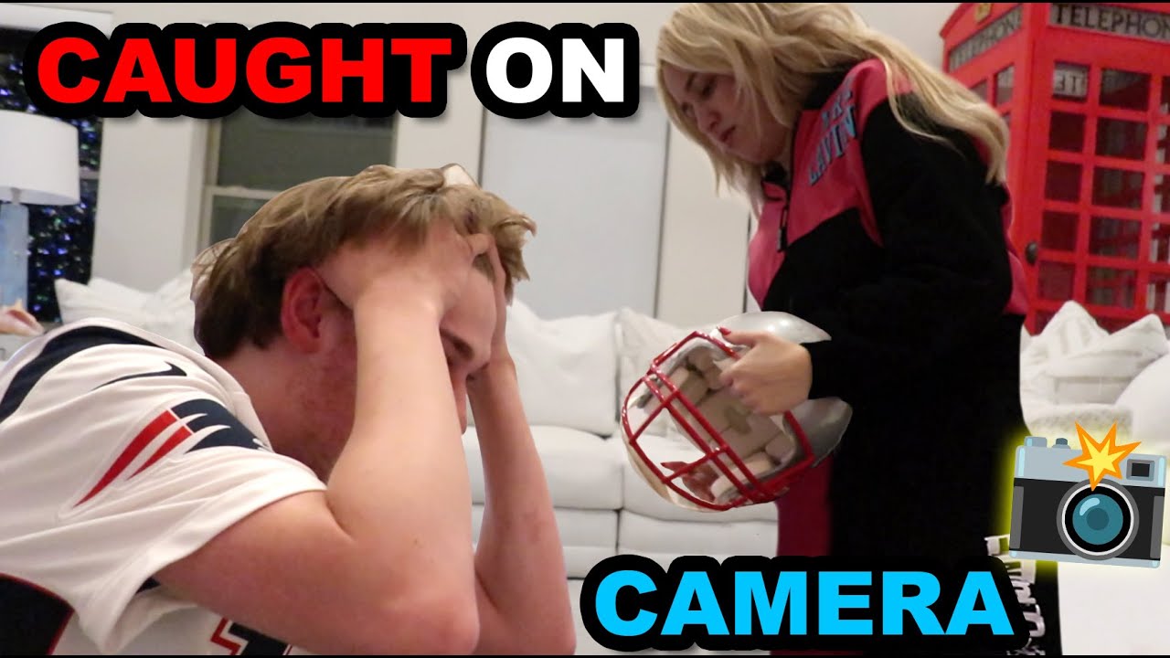 У SML паническая атака!!