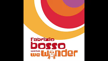 Fabrizio Bosso Quartet - Overjoyed (Stevie Wonder)