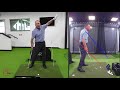 How to Master the Golf Downswing Sequence with the Corridor of Success