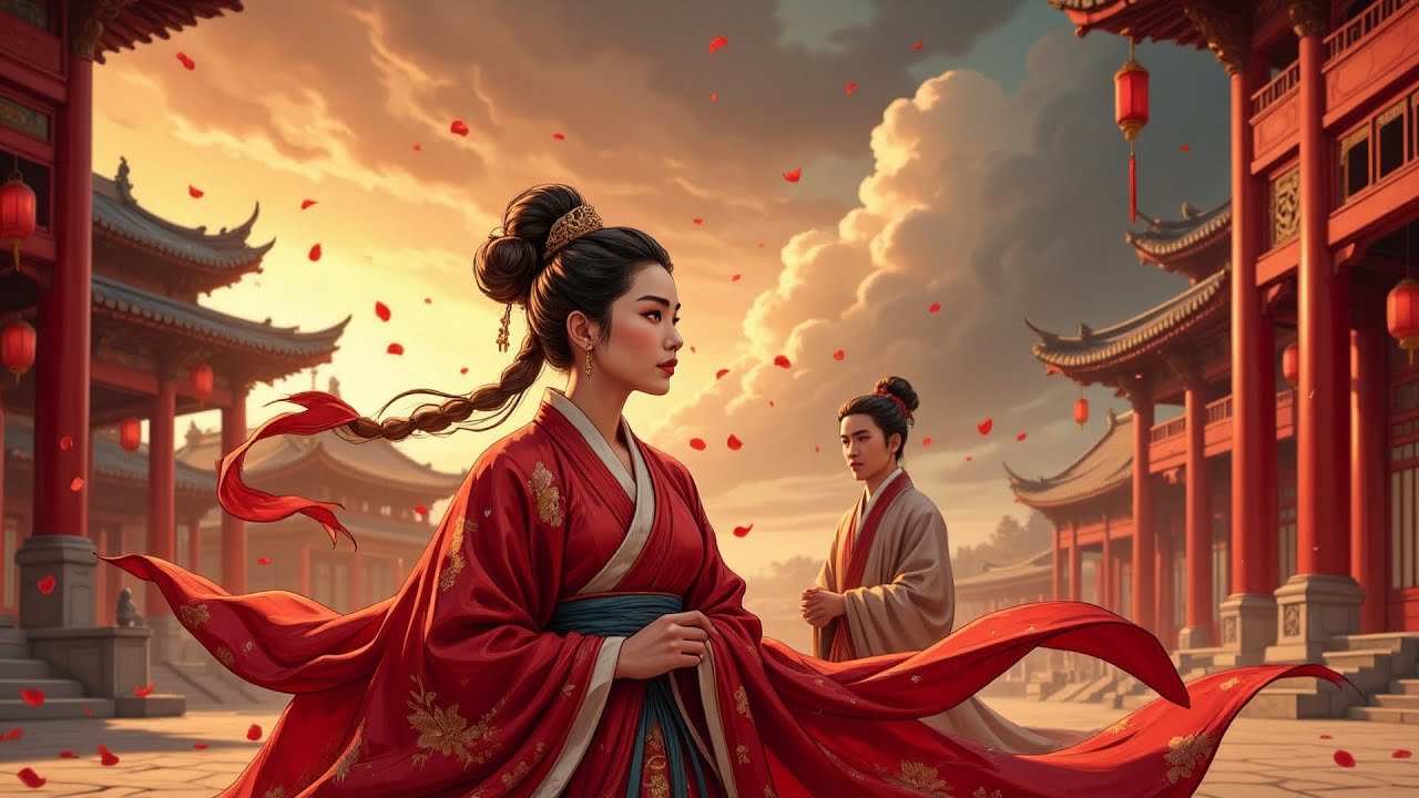 Renacida - En dos vidas, mi esposo deseó a mi hermana. Rompí el compromiso en el acto: ¡Ambos...