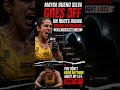 When Fighters Snap Back: What Mayra Bueno Silva’s Outburst Reveals About Online Criticism