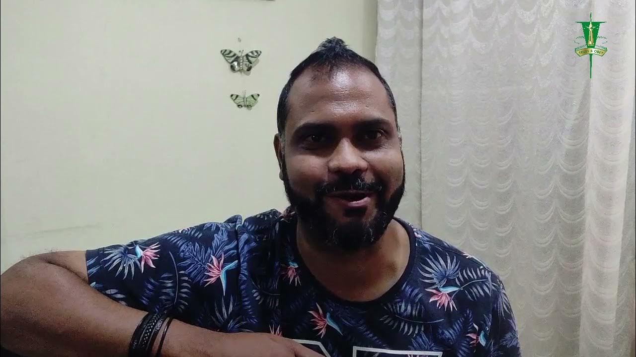 PreNursery & Nursery Session 19 YouTube